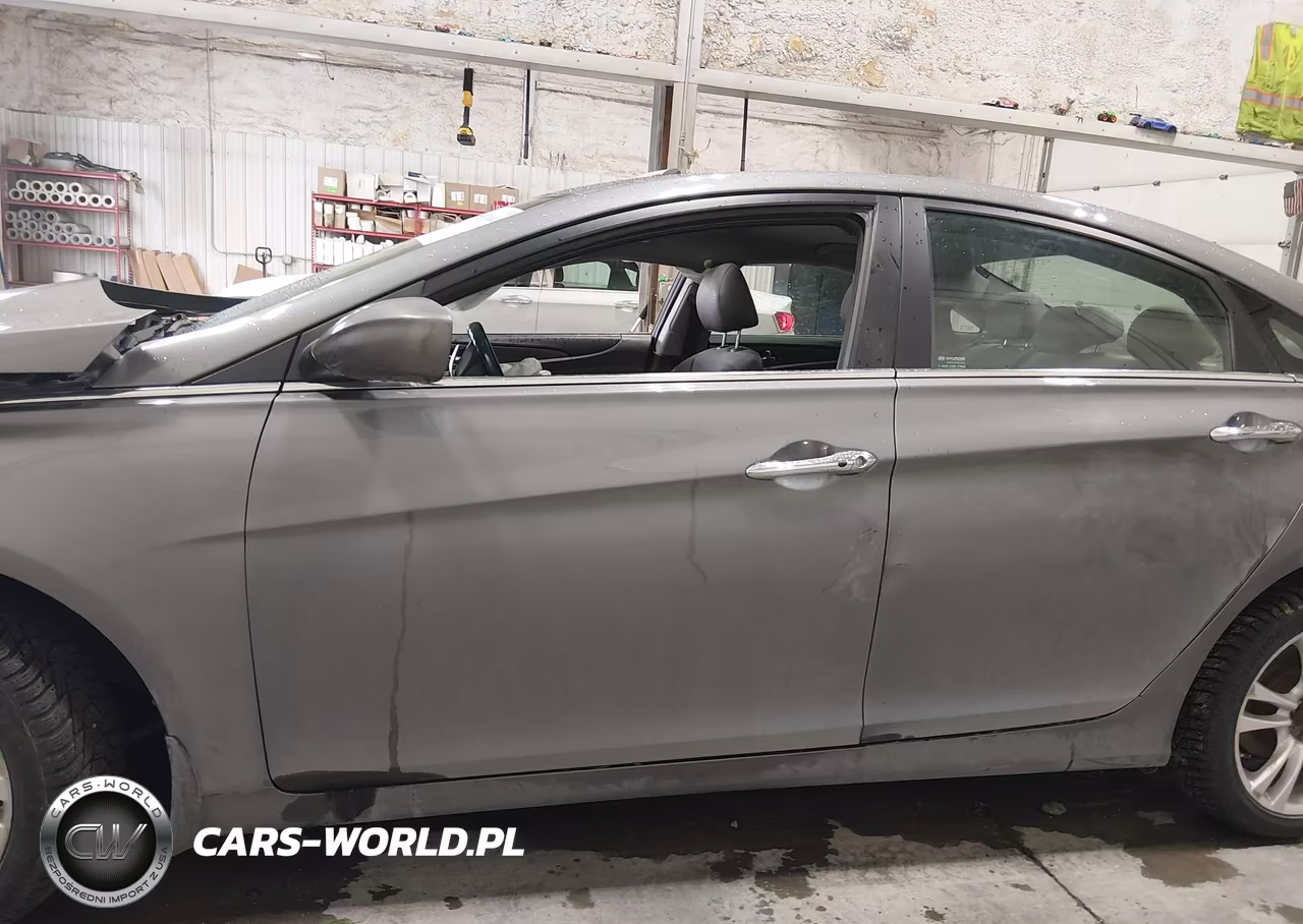 2013 Hyundai Sonata Se VIN:5NPEC4ACXDH800570 - 14