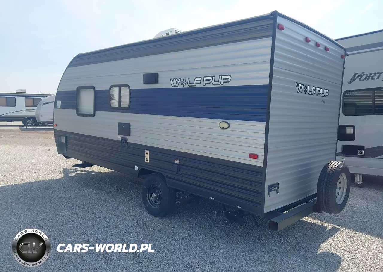 2020 Forest River Other VIN:5ZT2CKECXLY005211 - 3