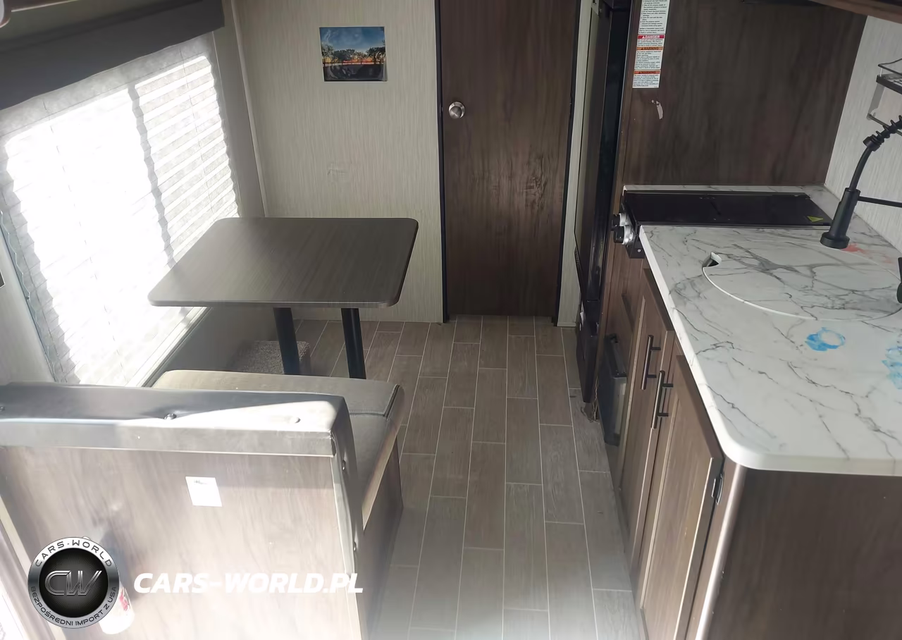 2020 Forest River Other VIN:5ZT2CKECXLY005211 - 5