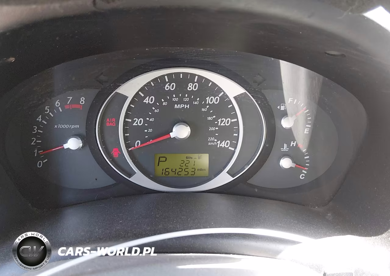 2006 Hyundai Tucson Gls-Limited VIN:KM8JN12D76U383556 - 7