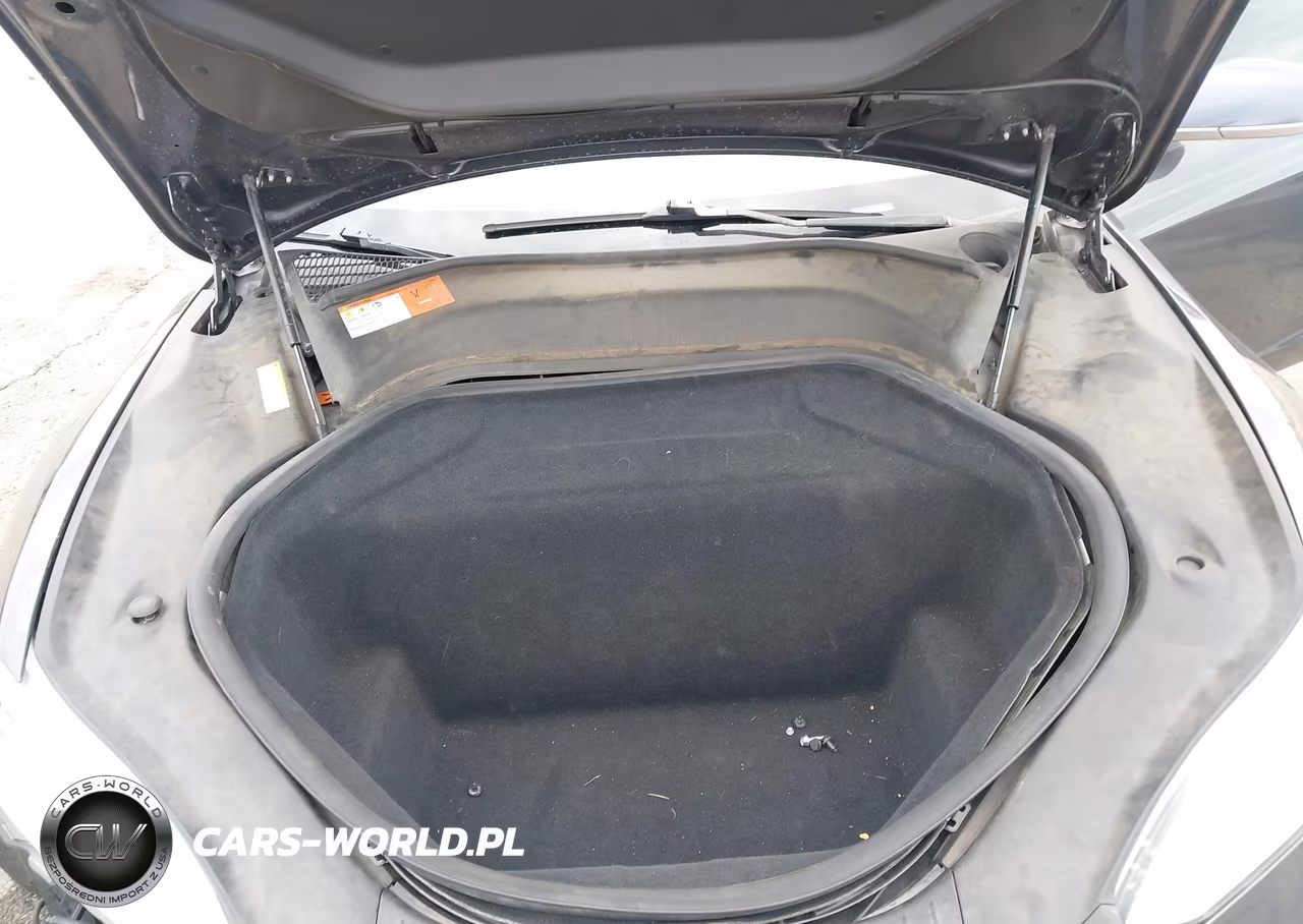 2015 Tesla Model S 85D-P85D VIN:5YJSA1E48FF116158 - 10