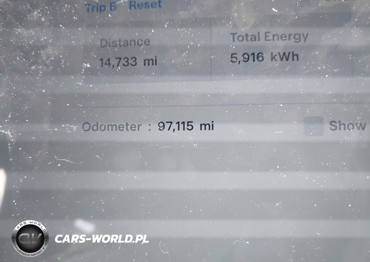 2015 Tesla Model S 85D-P85D VIN:5YJSA1E48FF116158 - 16