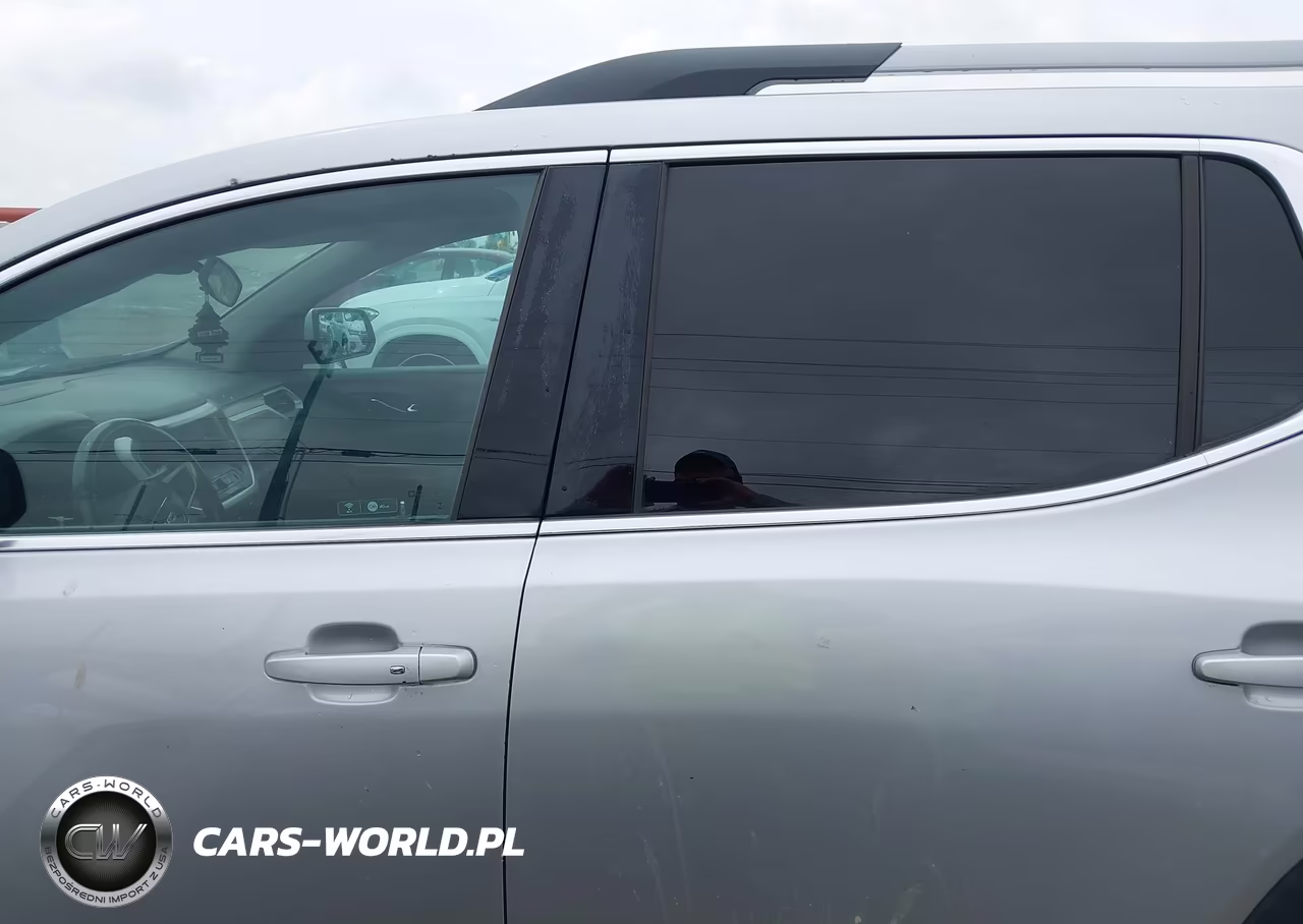 2018 GMC Acadia Sle-2 VIN:1GKKNLLA8JZ204952 - 14