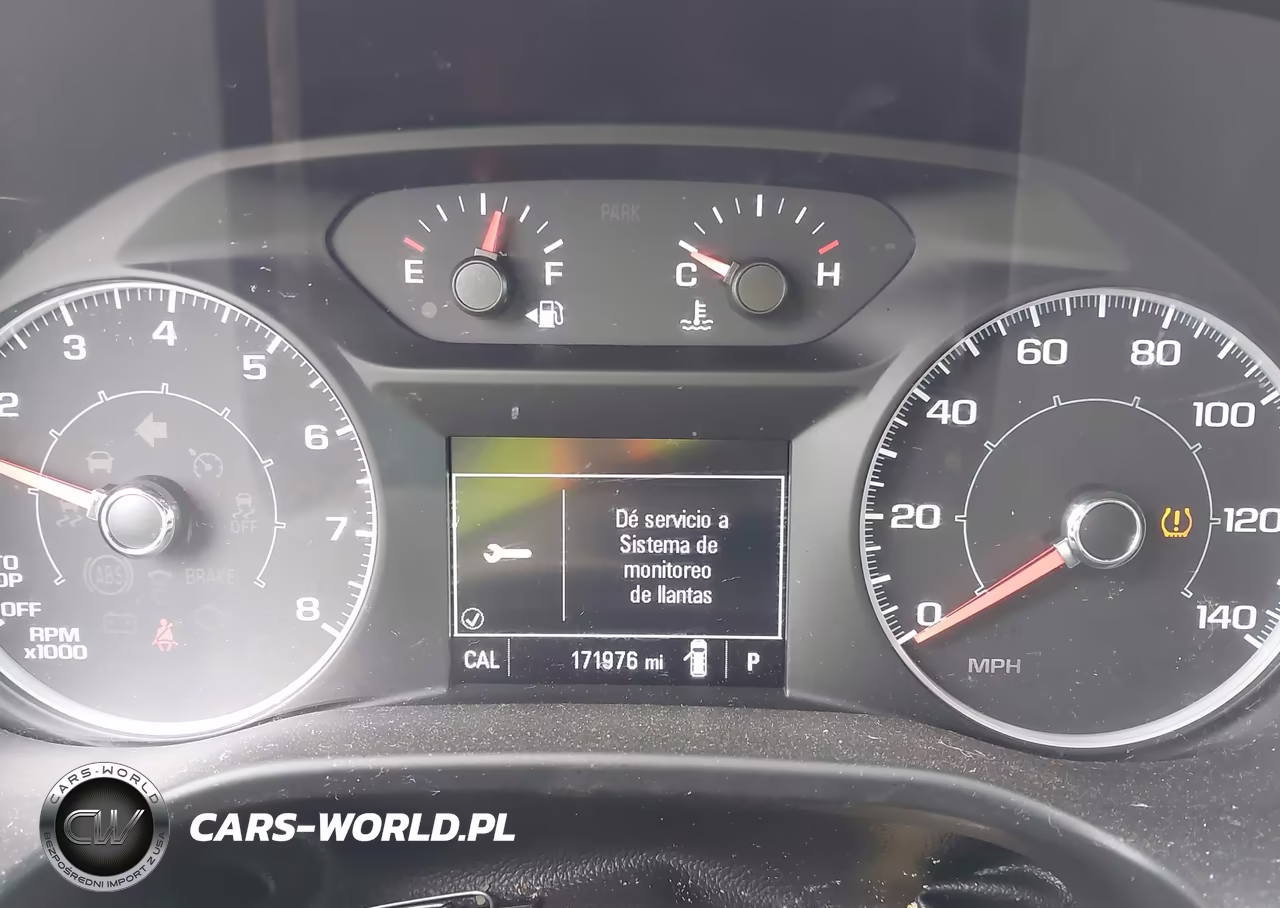 2018 GMC Acadia Sle-2 VIN:1GKKNLLA8JZ204952 - 7