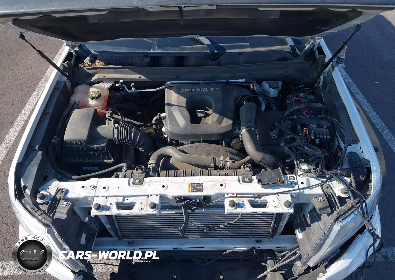 2021 Chevrolet Colorado 4Wd Short Box Zr2 VIN:1GCPTEE19M1208981 - 10