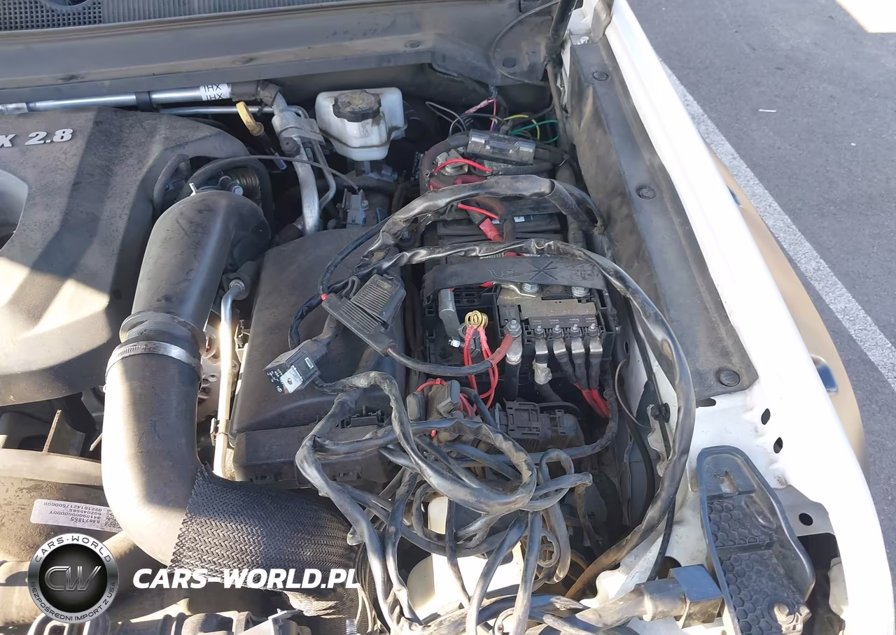 2021 Chevrolet Colorado 4Wd Short Box Zr2 VIN:1GCPTEE19M1208981 - 18