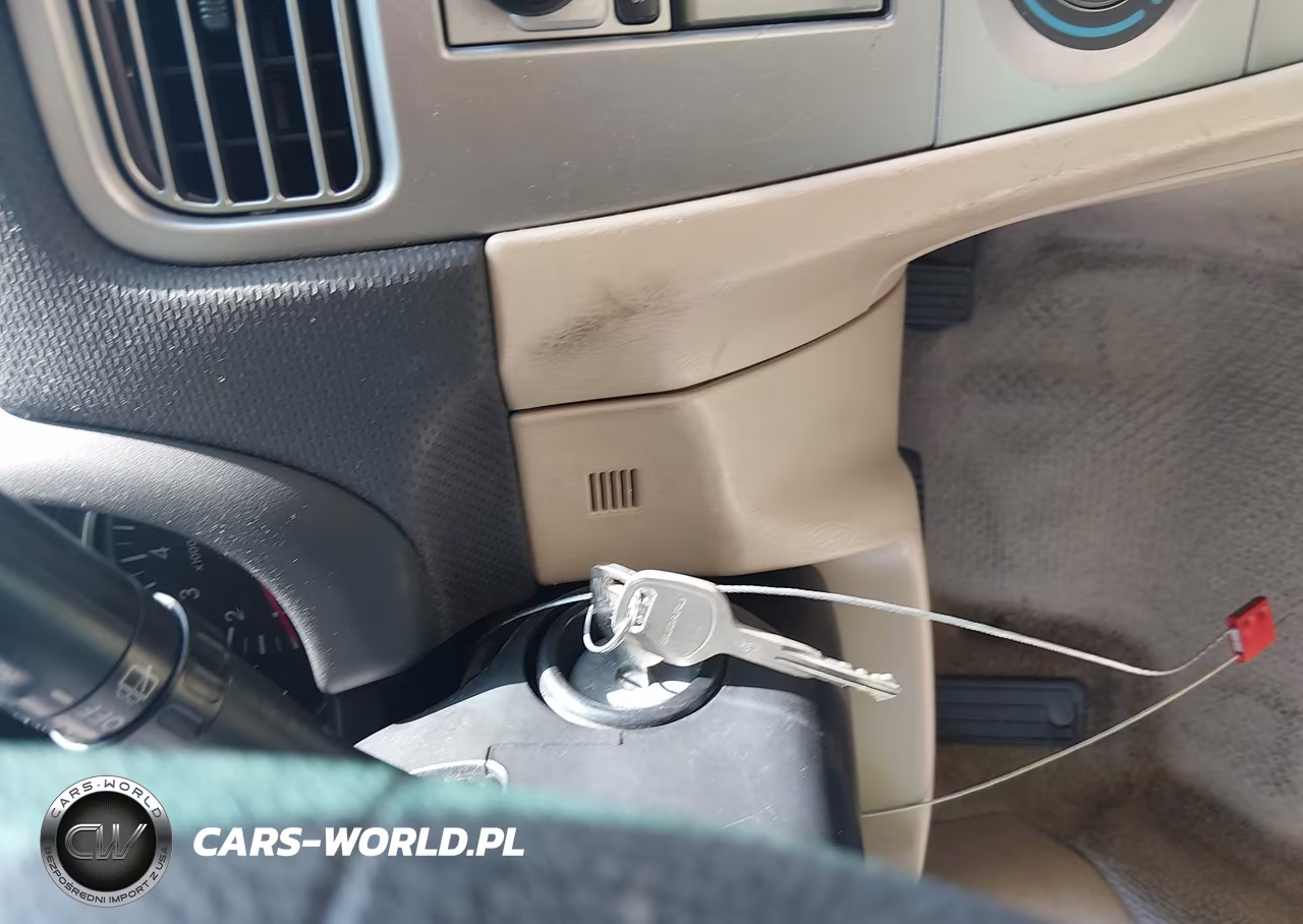 2008 Subaru Forester 2.5X VIN:JF1SG63688H726196 - 11