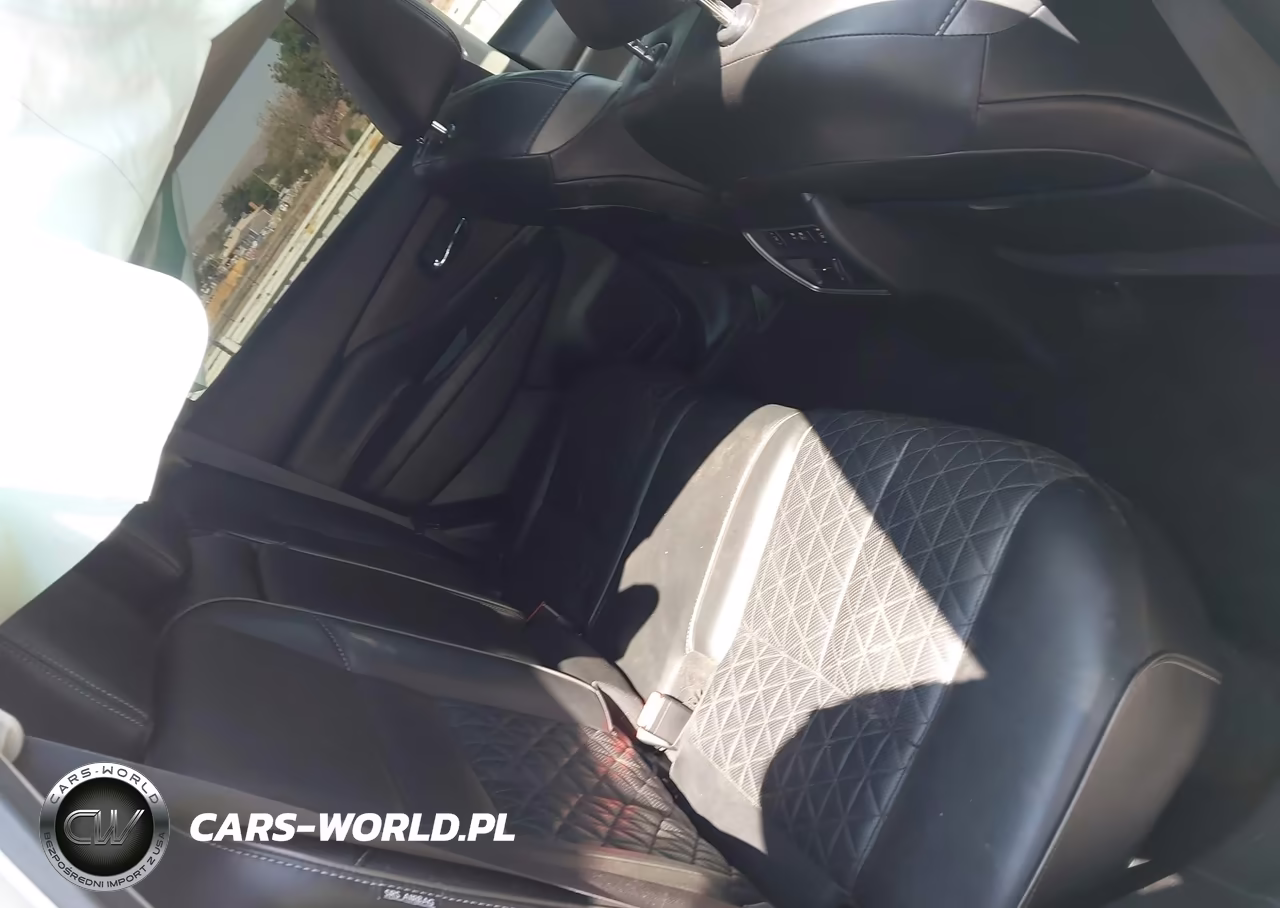 2019 Nissan Murano Platinum VIN:5N1AZ2MSXKN136333 - 8