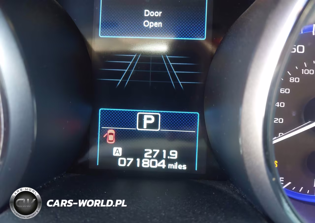 2019 Subaru Outback 2.5I Premium VIN:4S4BSAFC9K3234600 - 15