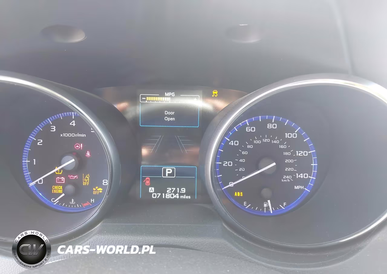2019 Subaru Outback 2.5I Premium VIN:4S4BSAFC9K3234600 - 7
