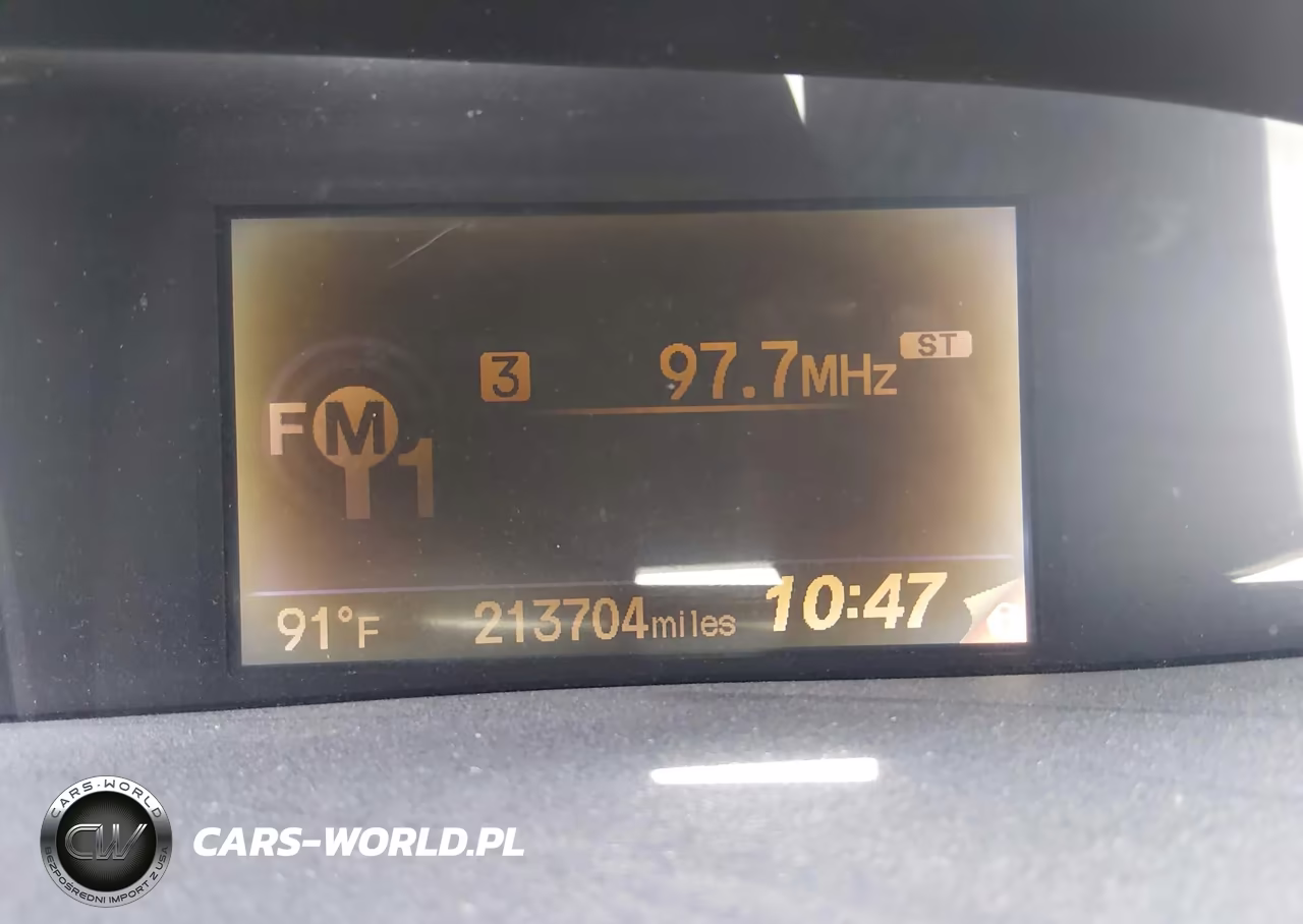 2012 Honda Civic Ex VIN:2HGFG3B88CH508793 - 7