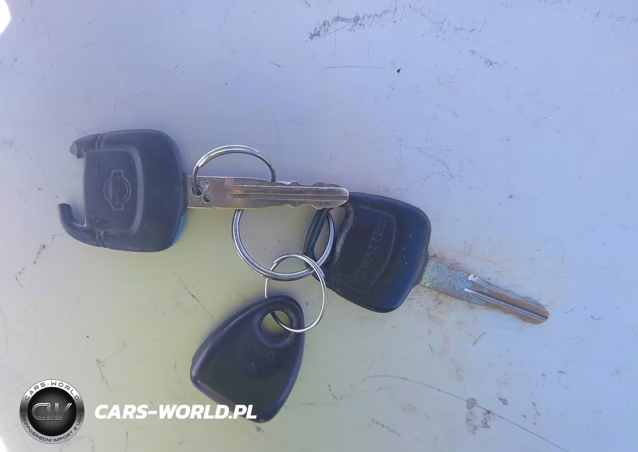 2000 Nissan Pathfinder Le-Se-Xe VIN:JN8AR07S0YW435955 - 11