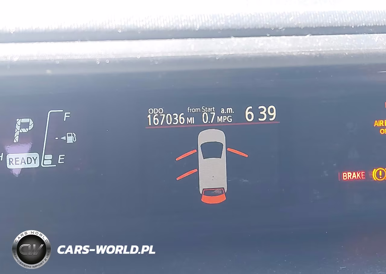 2014 Toyota Prius C Four VIN:JTDKDTB34E1073380 - 16