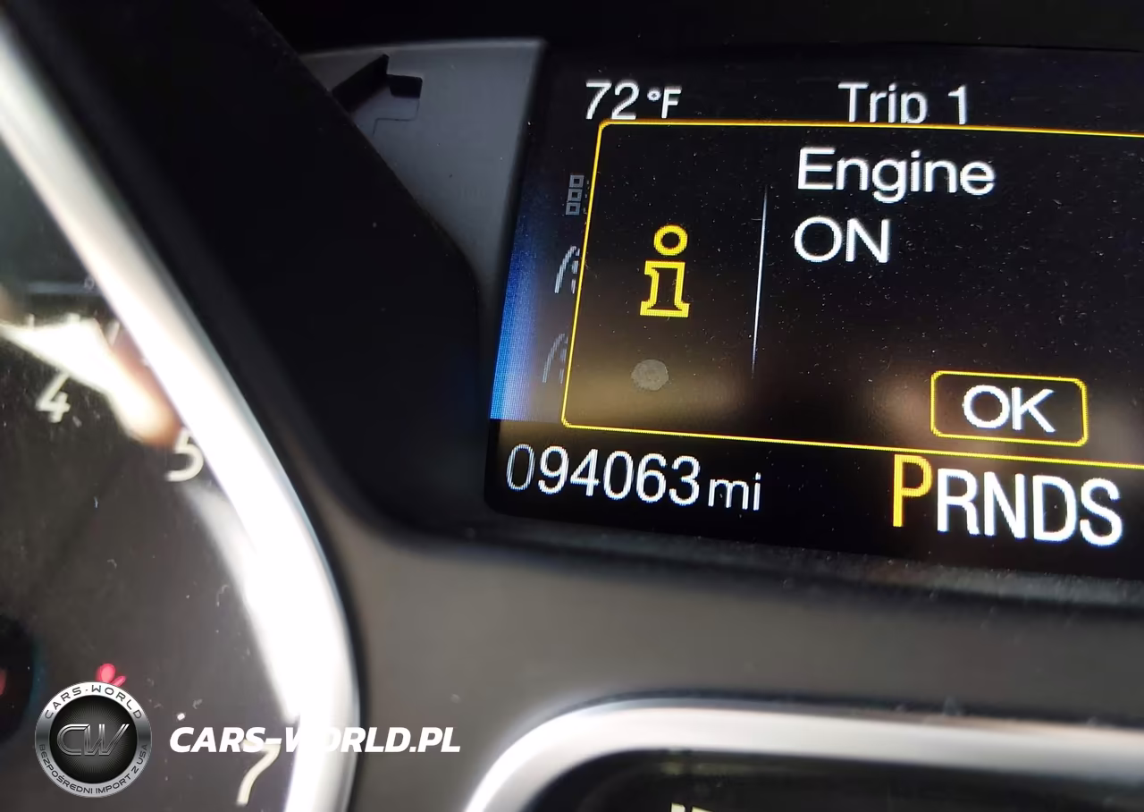 2015 Ford Focus Se VIN:1FADP3K23FL357991 - 15