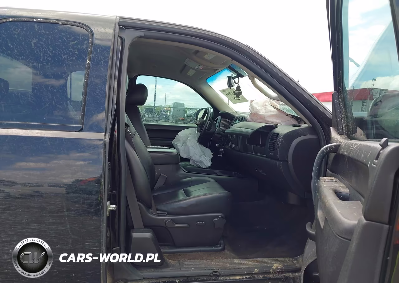 2013 GMC Sierra 1500 Sle VIN:1GTR2VE73DZ270751 - 5