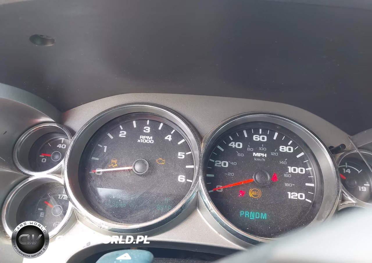 2013 GMC Sierra 1500 Sle VIN:1GTR2VE73DZ270751 - 7