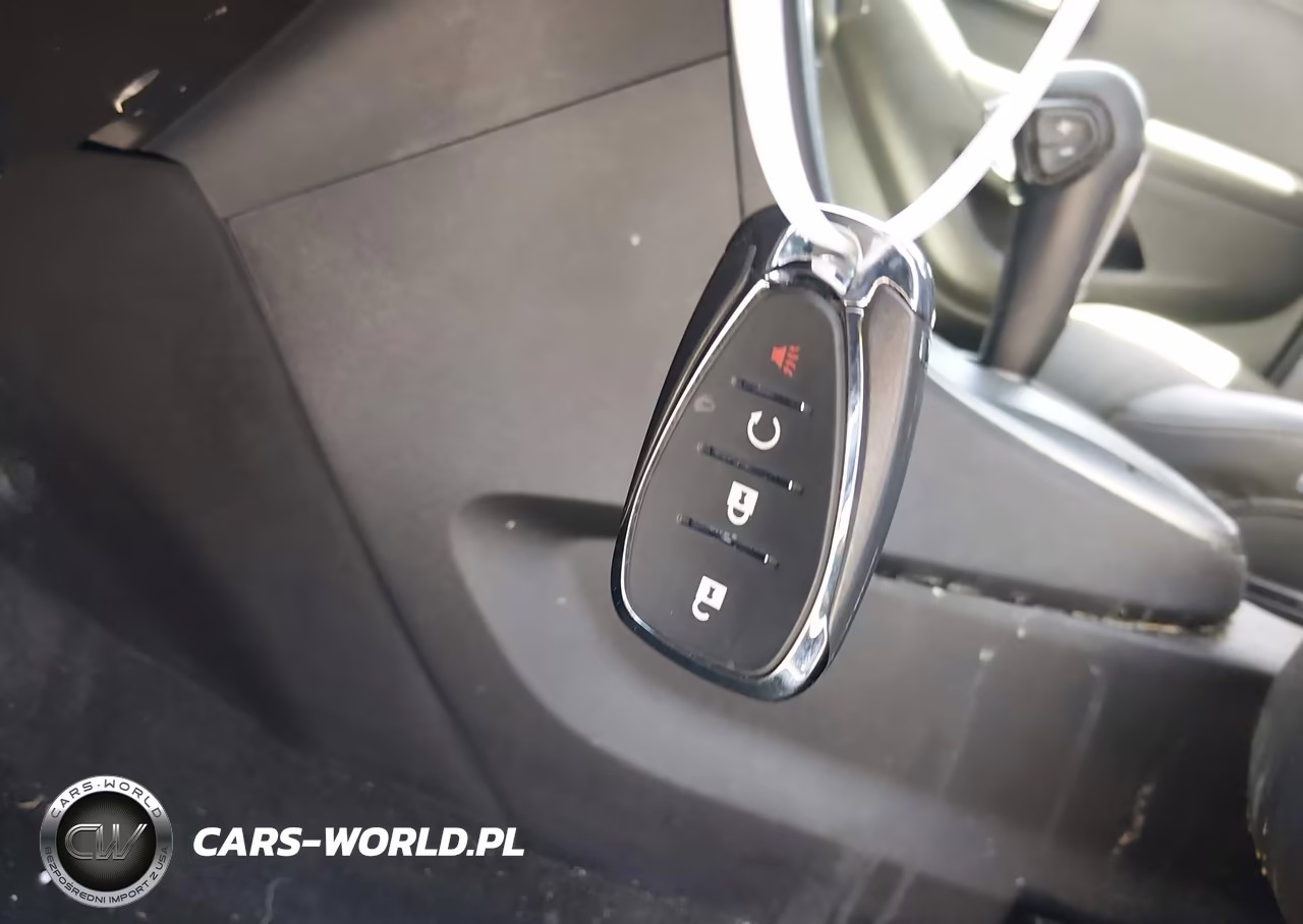 2022 Chevrolet Trax Fwd Lt VIN:KL7CJLSM4NB557384 - 11