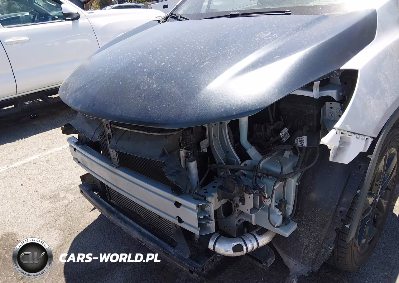 2022 Chevrolet Trax Fwd Lt VIN:KL7CJLSM4NB557384 - 6