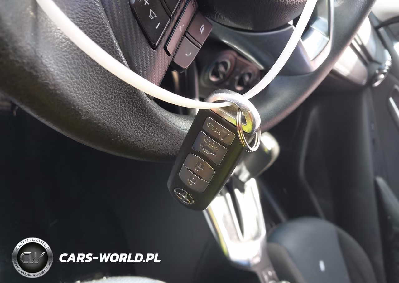 2017 Toyota Yaris Ia VIN:3MYDLBYV7HY157886 - 11