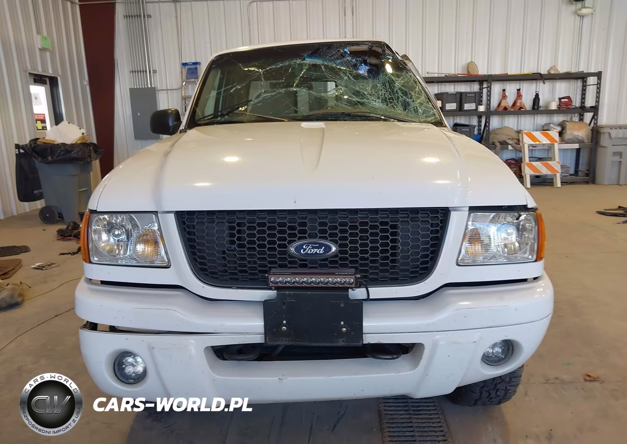 2002 Ford Ranger Edge-Xlt VIN:1FTZR45E52PA04659 - 13