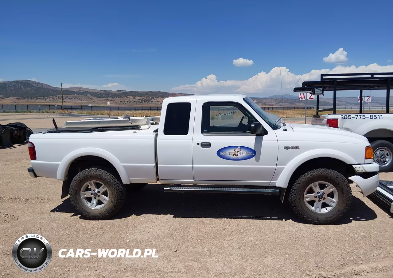 2002 Ford Ranger Edge-Xlt VIN:1FTZR45E52PA04659 - 14