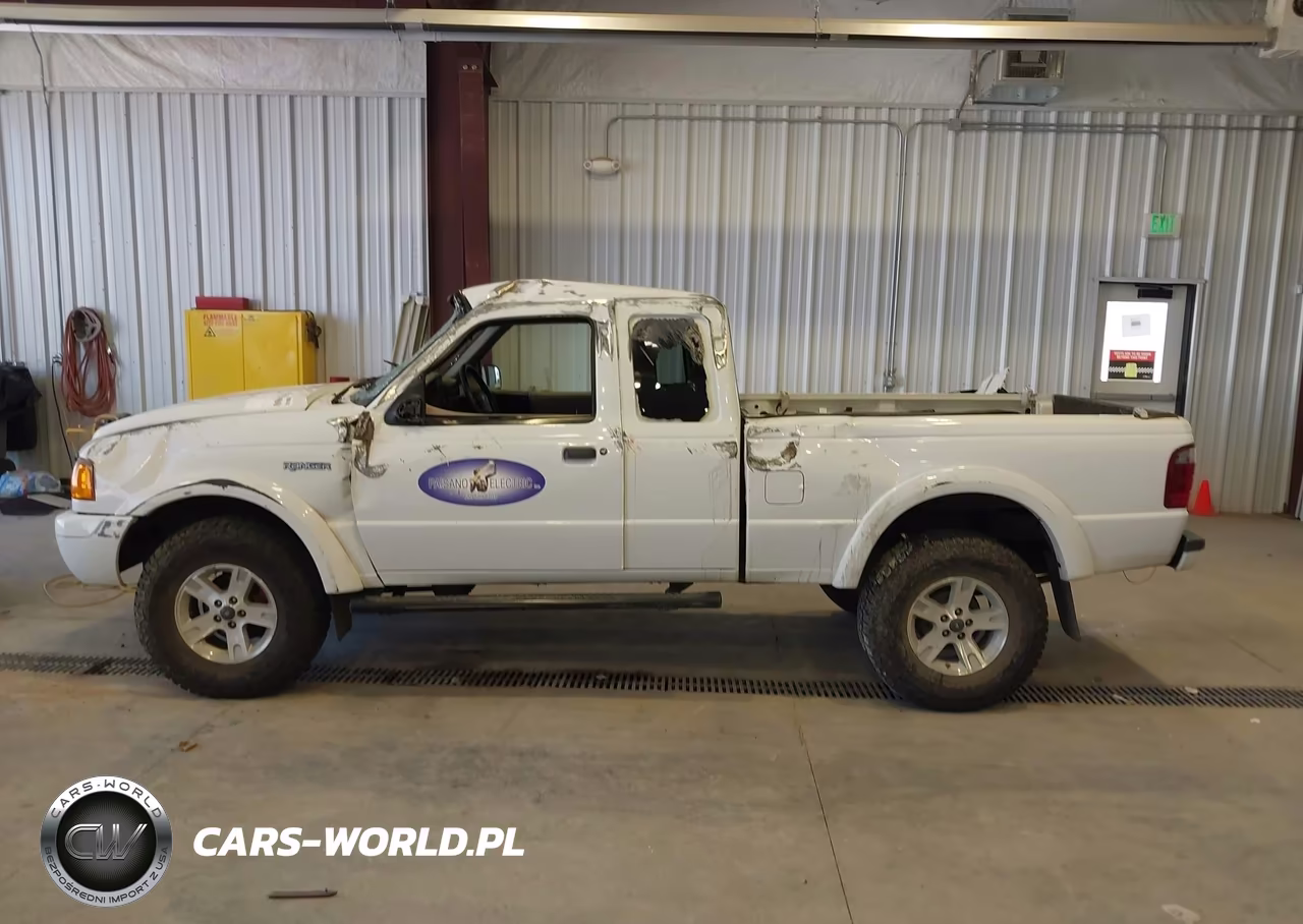 2002 Ford Ranger Edge-Xlt VIN:1FTZR45E52PA04659 - 15