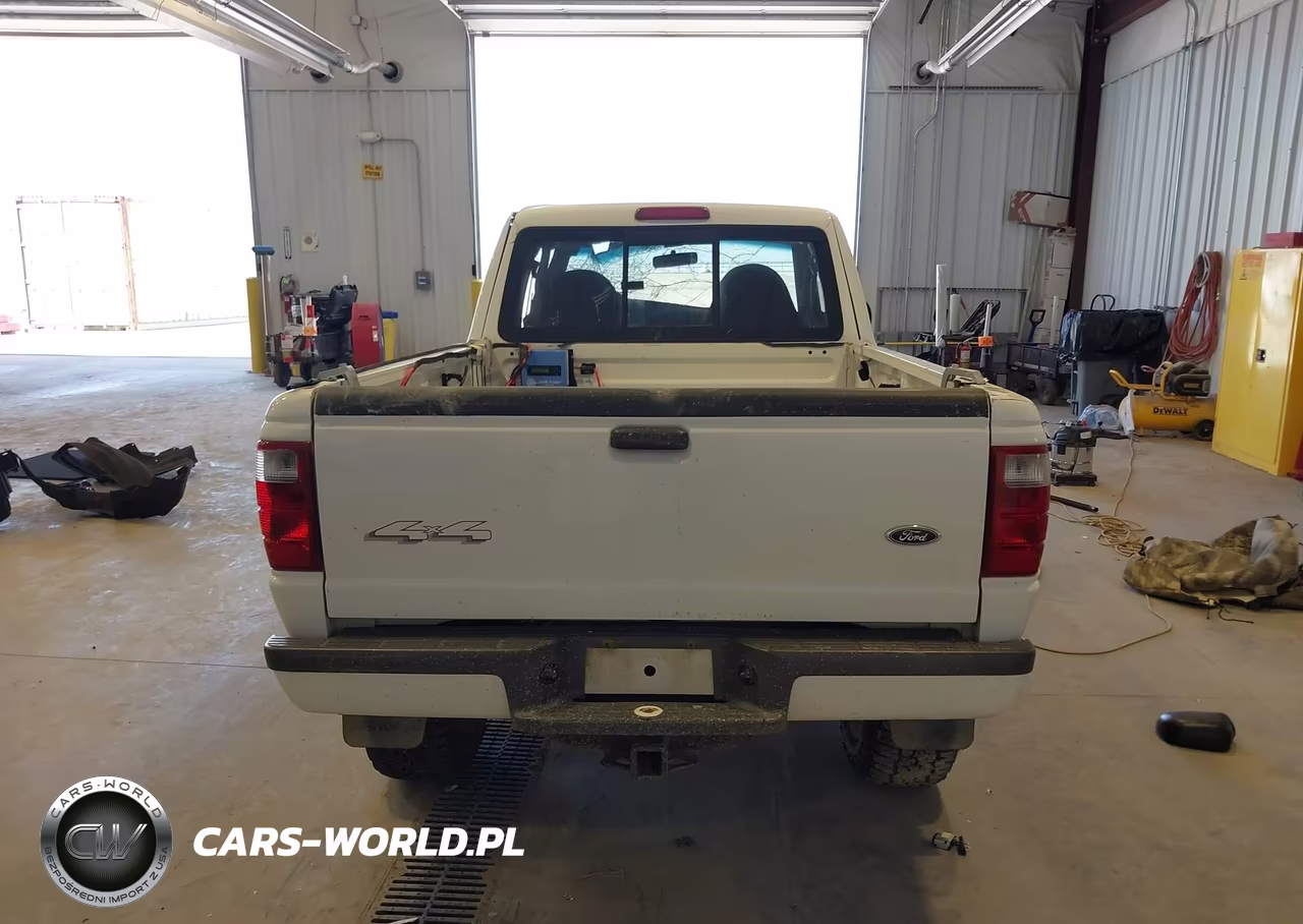 2002 Ford Ranger Edge-Xlt VIN:1FTZR45E52PA04659 - 17