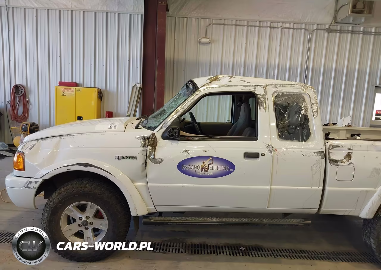 2002 Ford Ranger Edge-Xlt VIN:1FTZR45E52PA04659 - 6