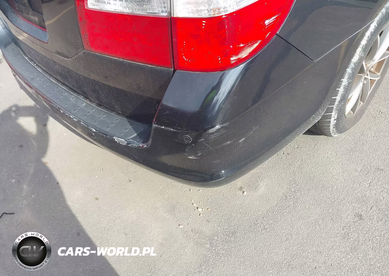 2007 Honda Odyssey Touring VIN:5FNRL388X7B012789 - 12