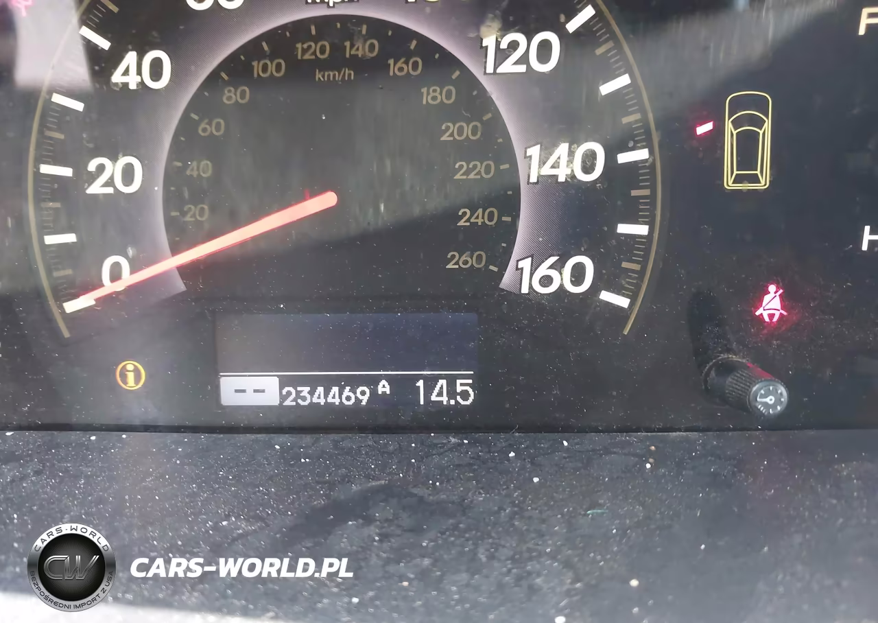 2007 Honda Odyssey Touring VIN:5FNRL388X7B012789 - 7