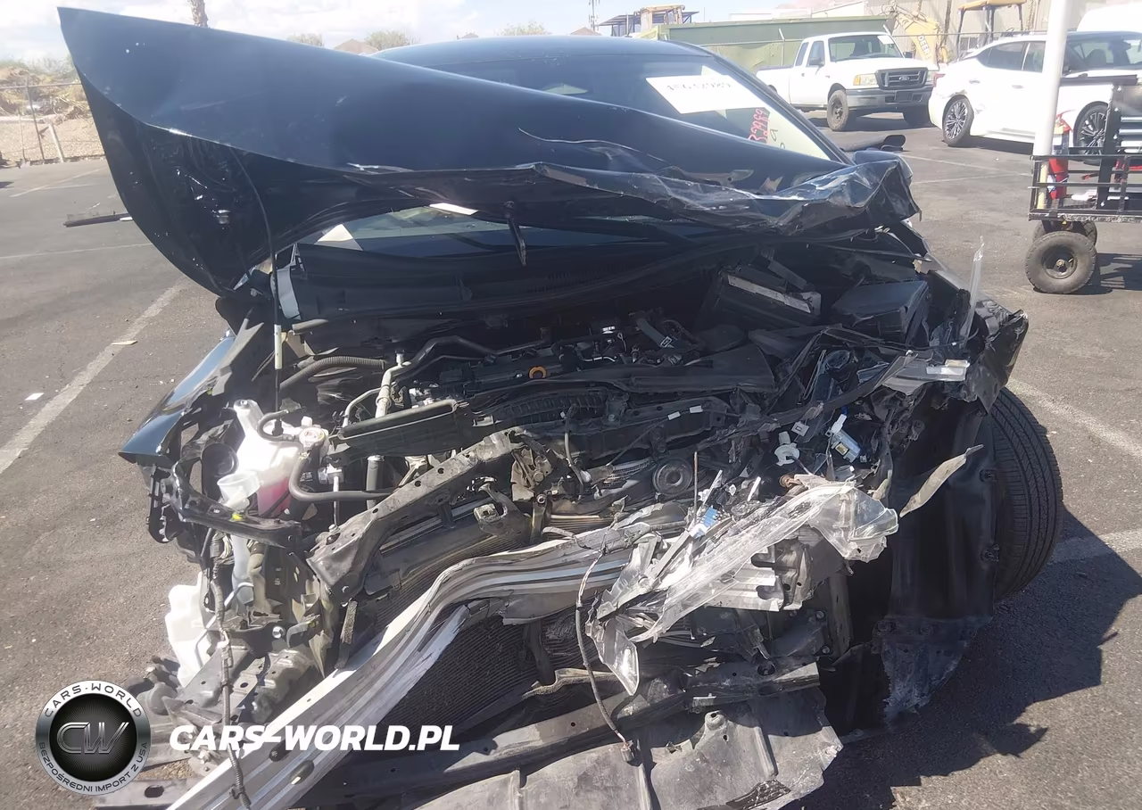 2023 Toyota Corolla Le VIN:5YFB4MDE0PP017276 - 6