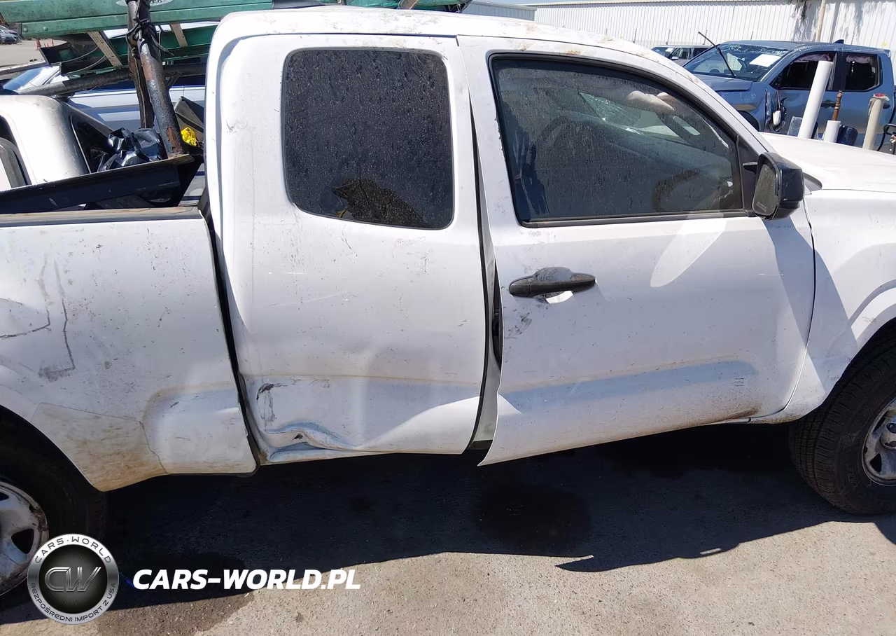 2016 Toyota Tacoma Sr VIN:5TFRX5GN5GX055742 - 16