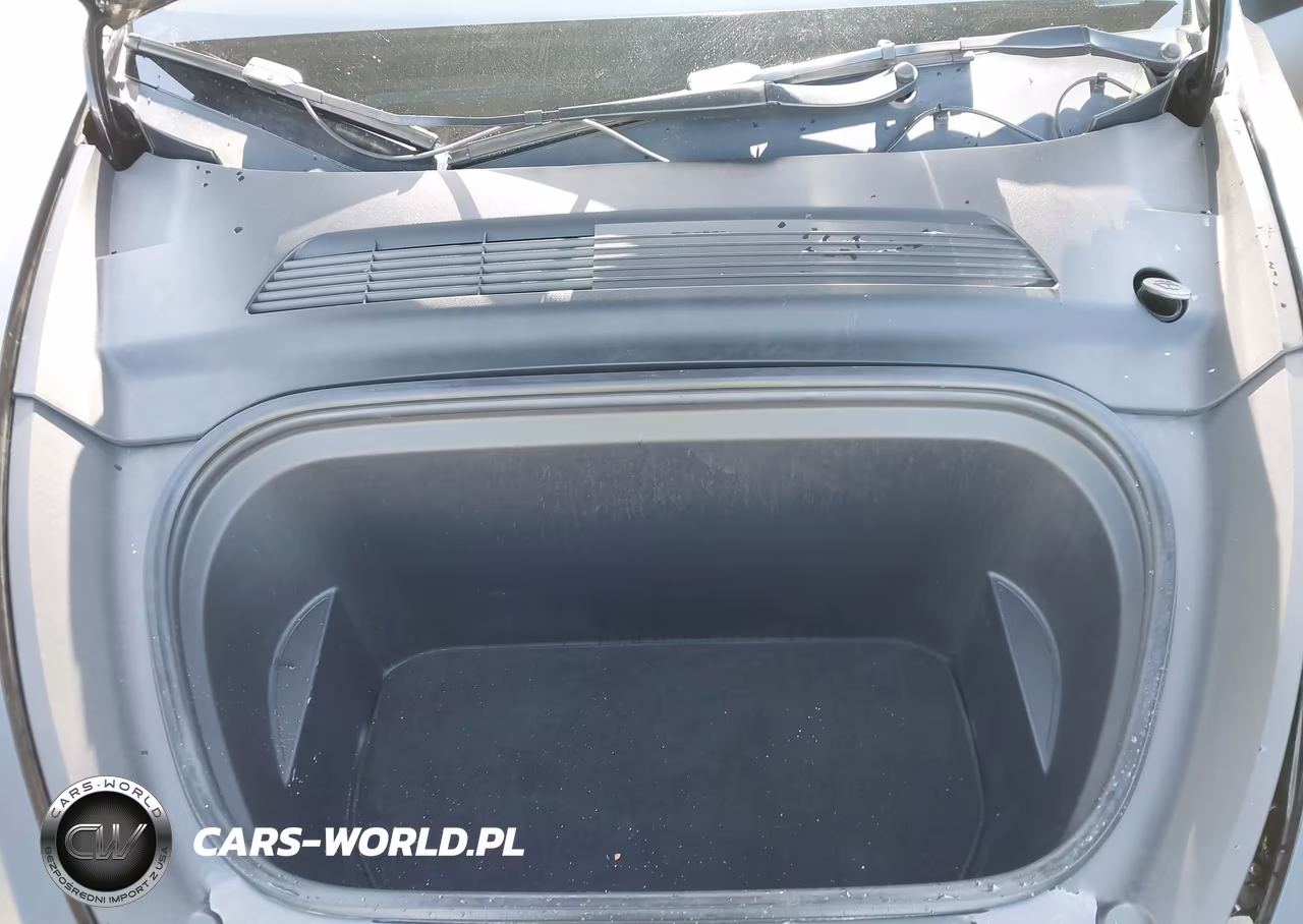 2021 Tesla Model Y Performance Dual Motor All-Wheel Drive VIN:5YJYGDEF9MF220540 - 10