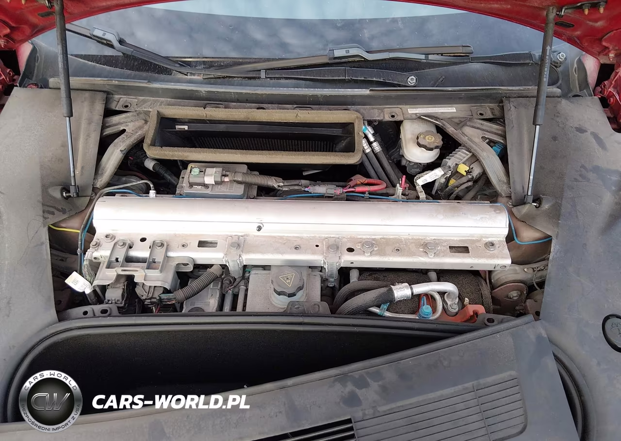 2022 Tesla Model S Plaid Tri Motor All-Wheel Drive VIN:5YJSA1E67NF462623 - 10