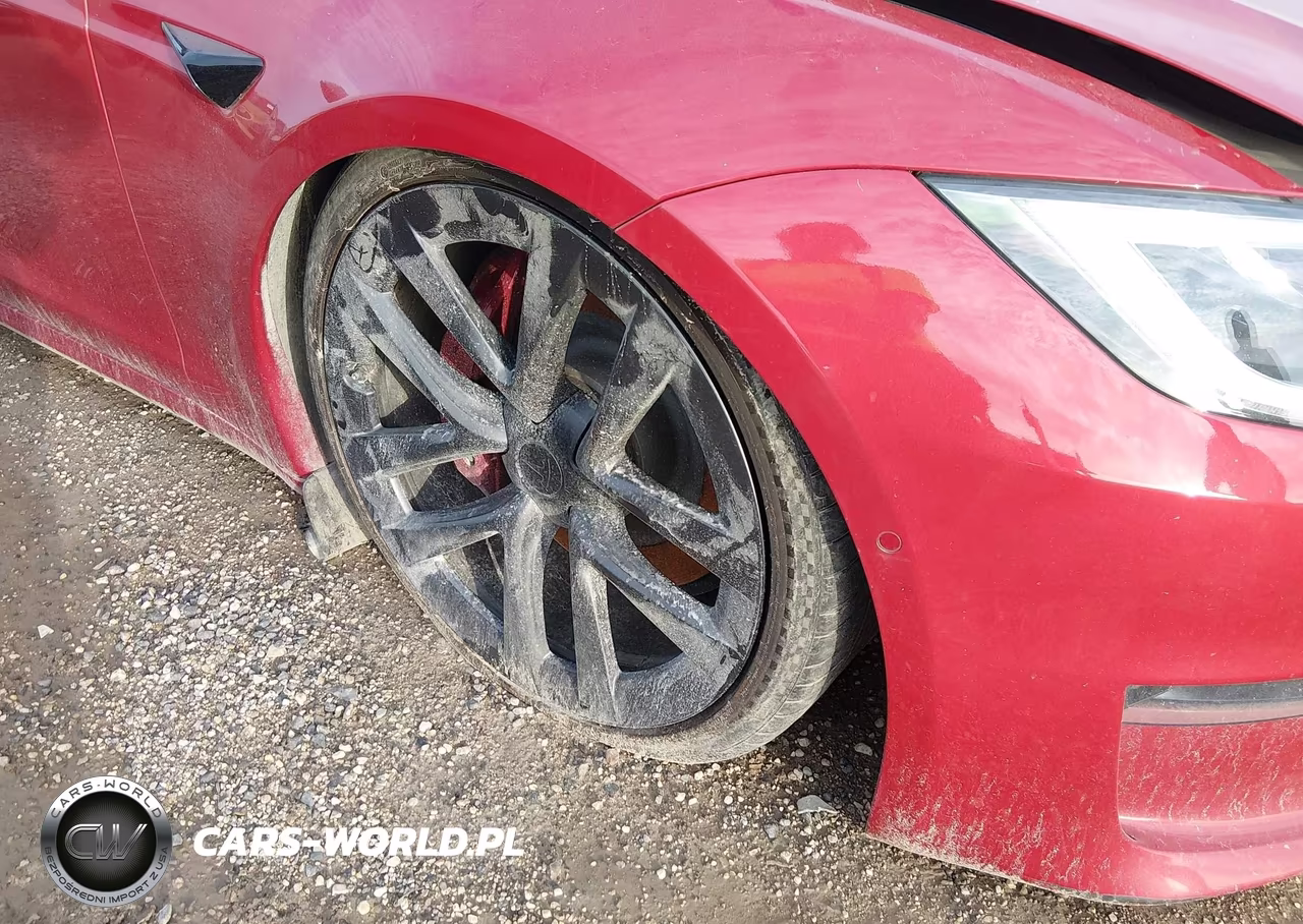 2022 Tesla Model S Plaid Tri Motor All-Wheel Drive VIN:5YJSA1E67NF462623 - 15