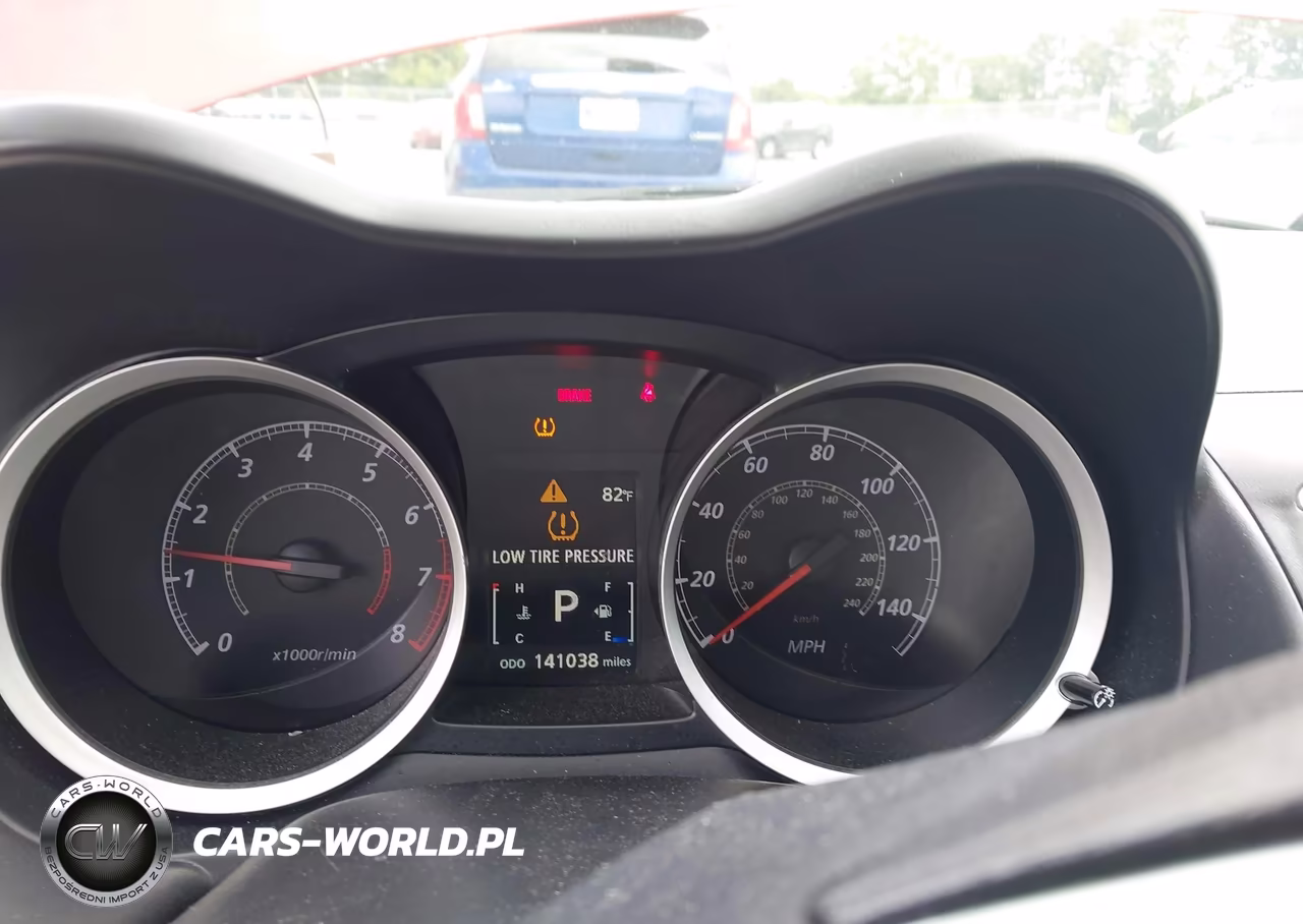 2016 Mitsubishi Lancer Es VIN:JA32U2FU4GU000474 - 7