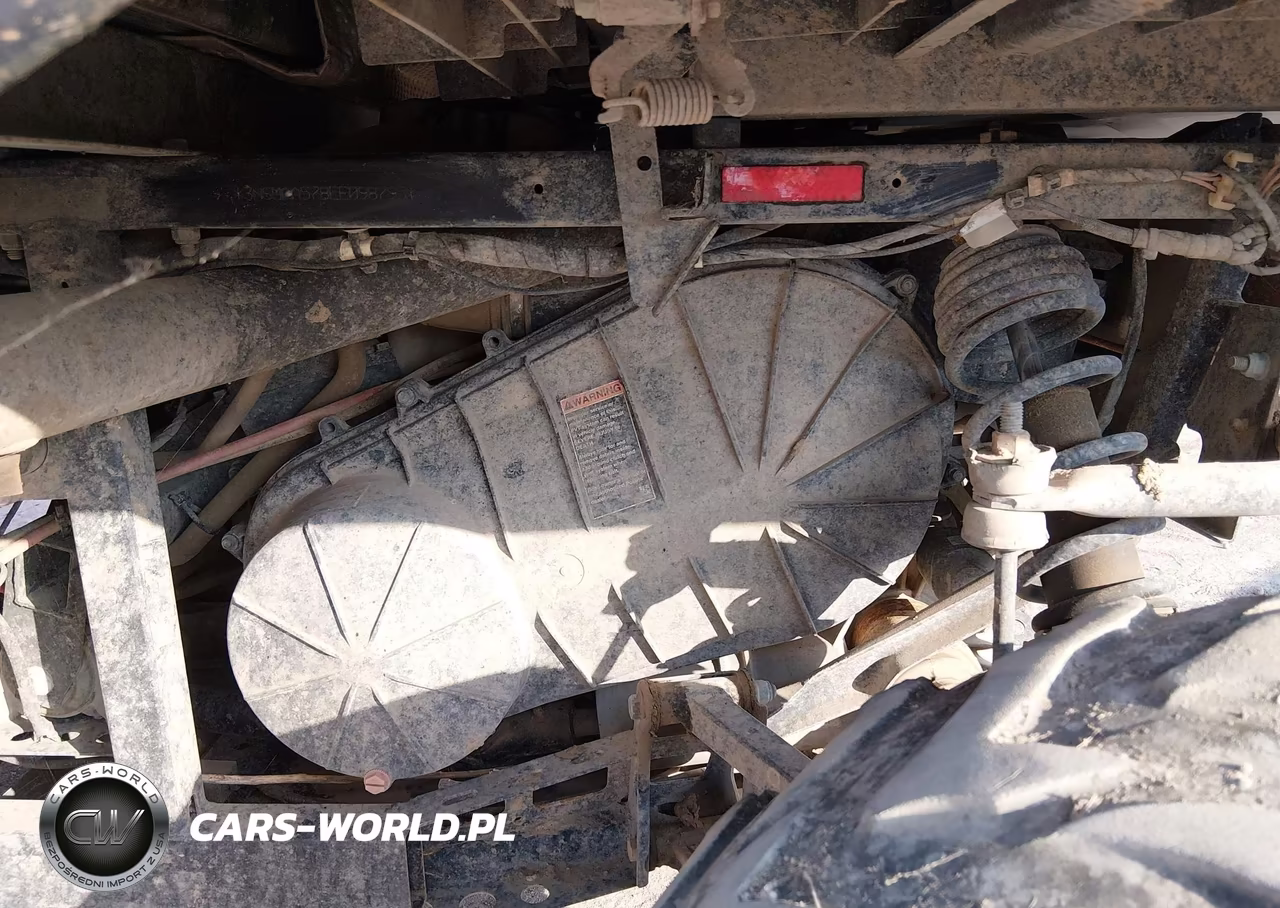 2020 Polaris Ranger 570 VIN:3NSMAA578LE098795 - 9