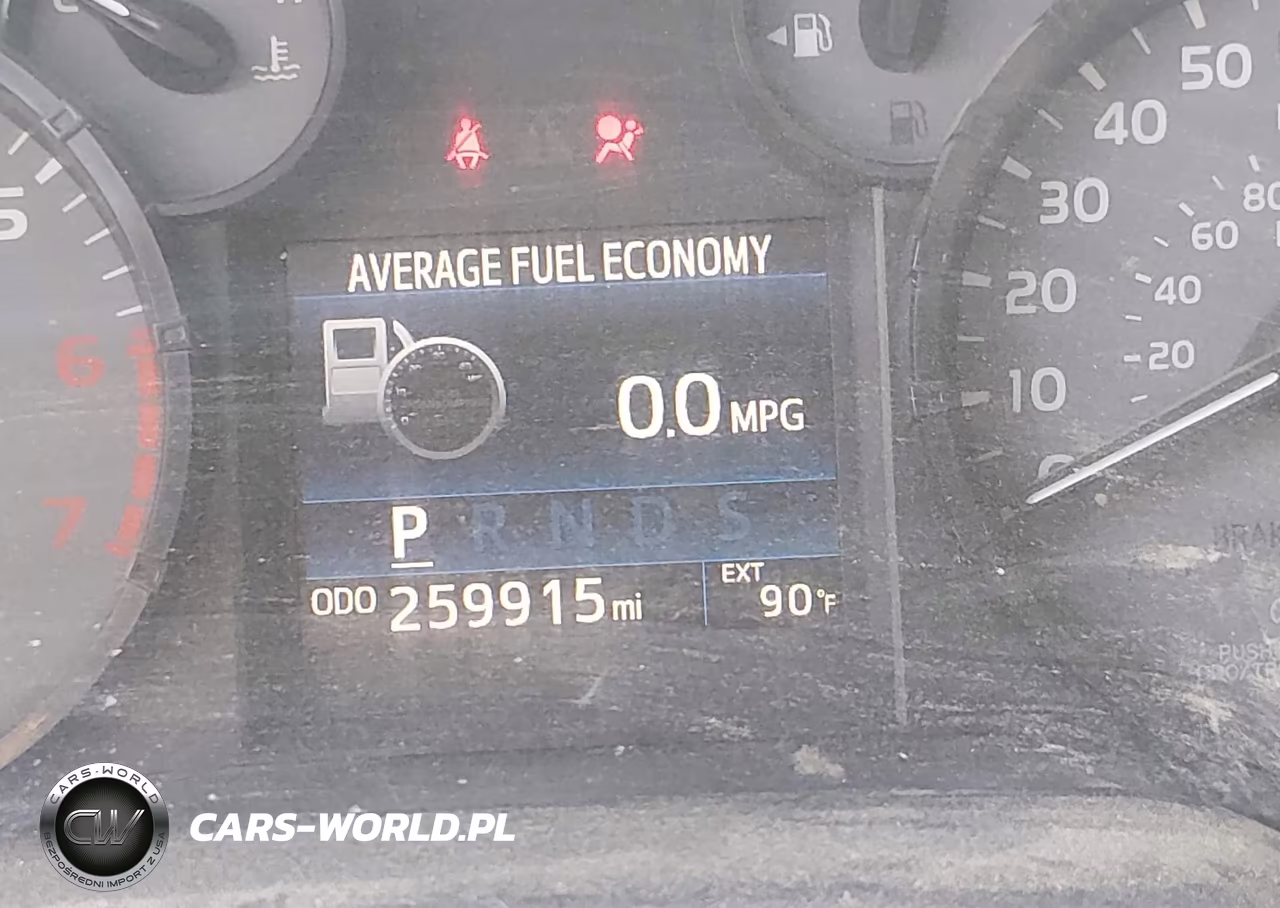 2015 Toyota Tundra Sr 4.6L V8 VIN:5TFRM5F16FX082647 - 15
