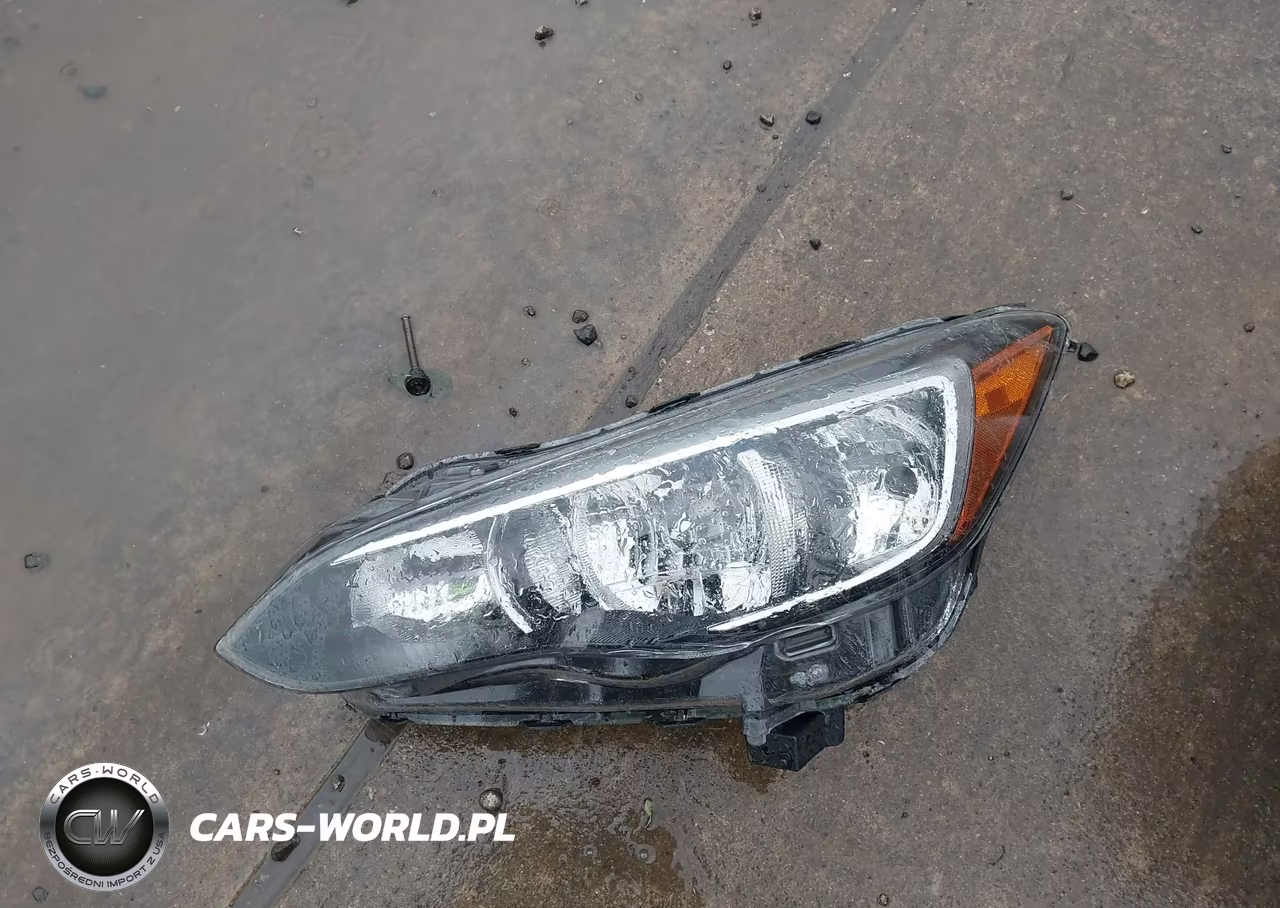 2017 Subaru Impreza 2.0I VIN:4S3GTAA66H3743626 - 12