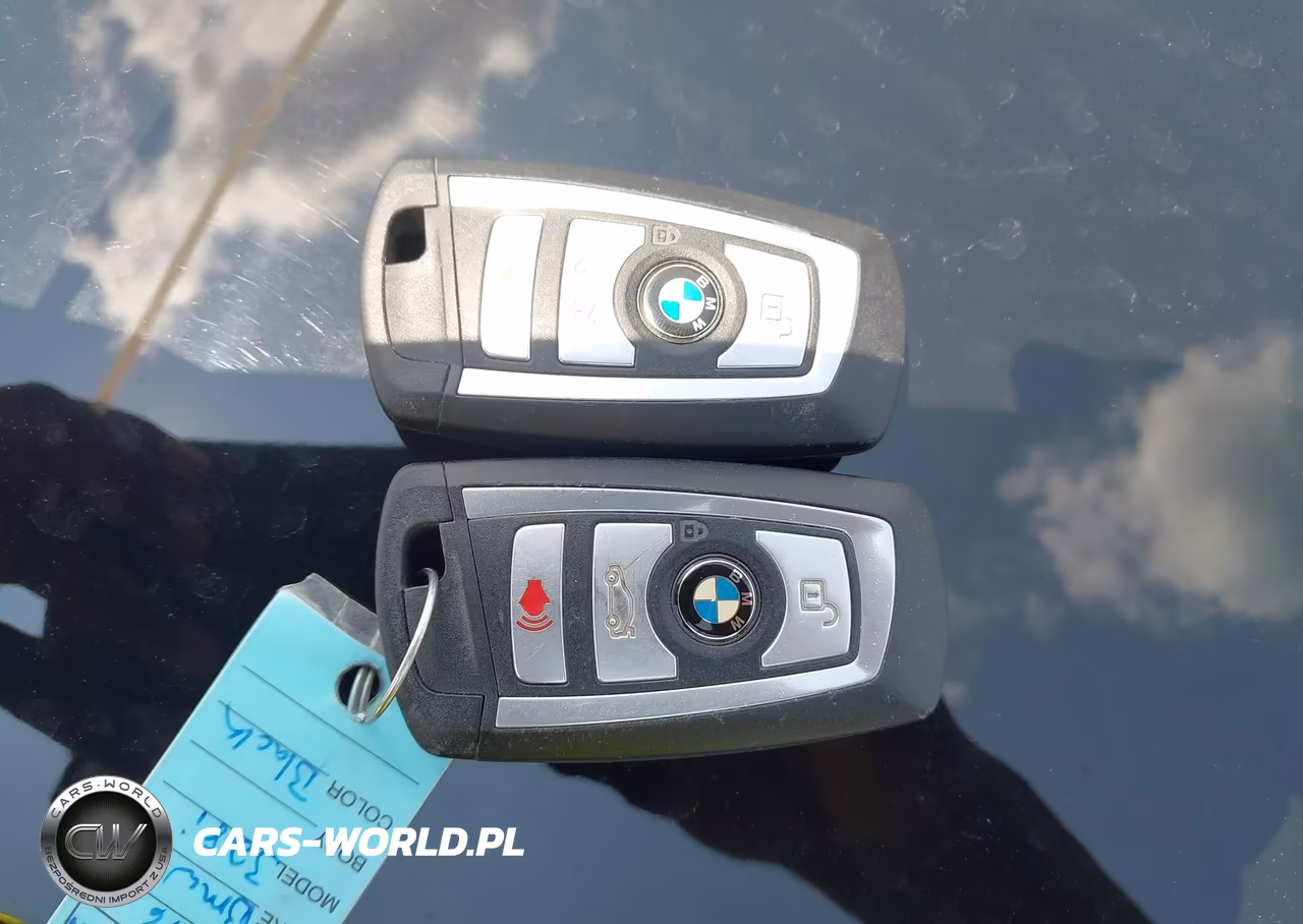 2016 BMW 328I VIN:WBA8E9G52GNT47298 - 11