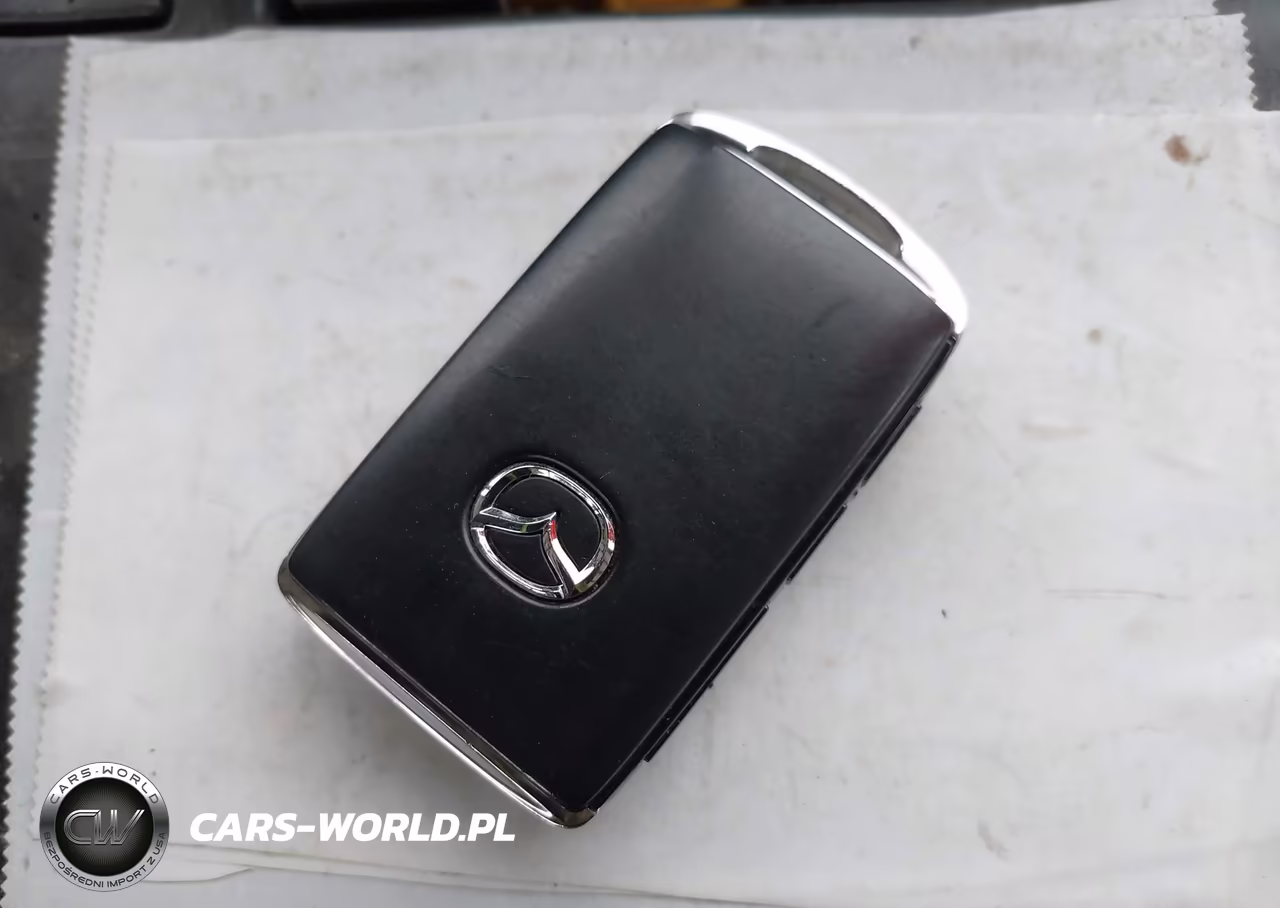 2024 Mazda Cx-5 2.5 S Preferred VIN:JM3KFBCM0R0354073 - 11