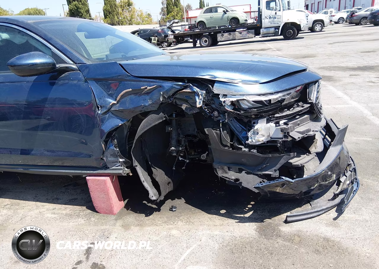 2023 Honda Accord Ex VIN:1HGCY1F35PA055871 - 12