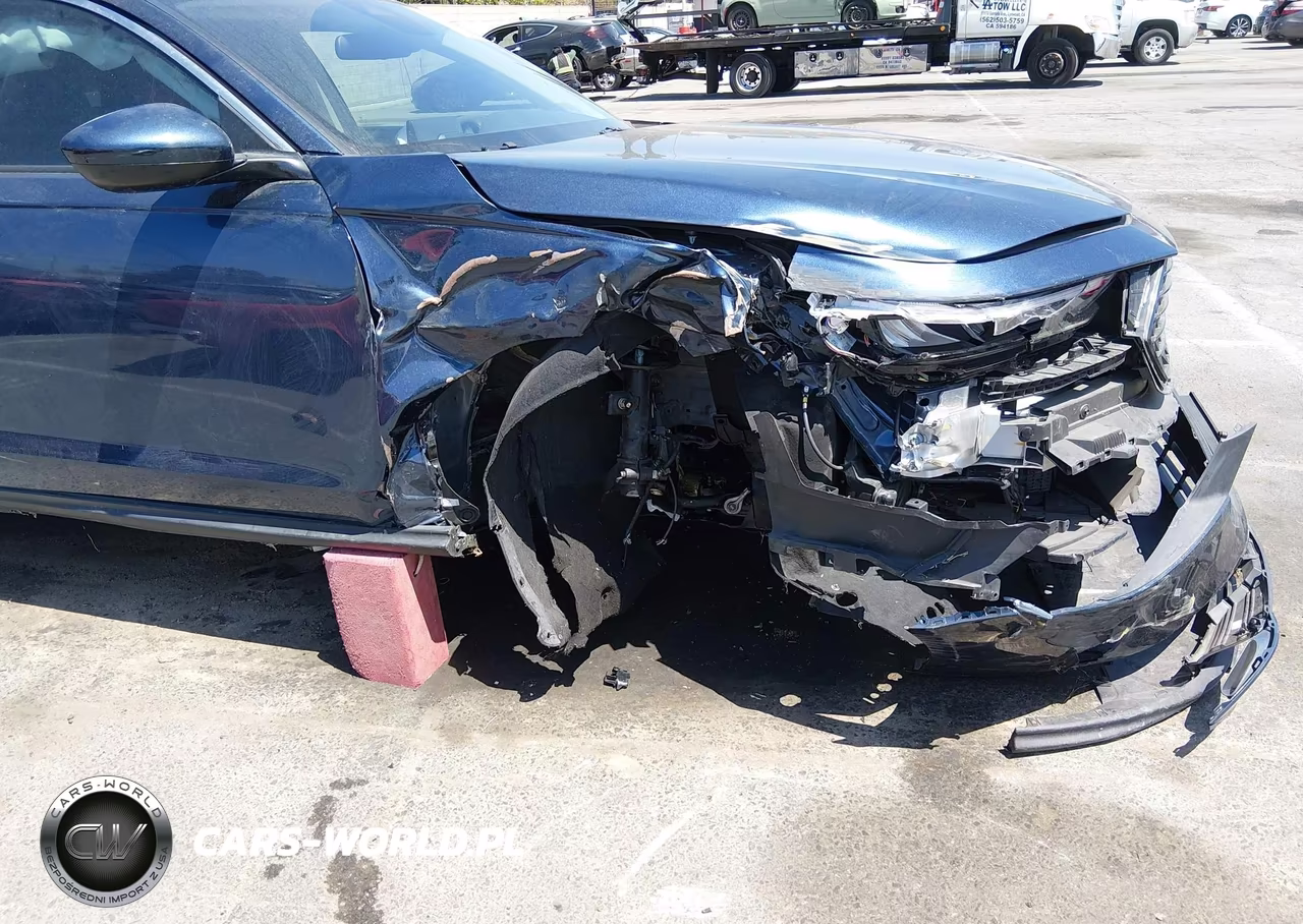 2023 Honda Accord Ex VIN:1HGCY1F35PA055871 - 6