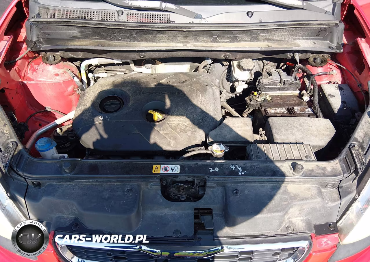 2012 Kia Soul + VIN:KNDJT2A61C7392461 - 10