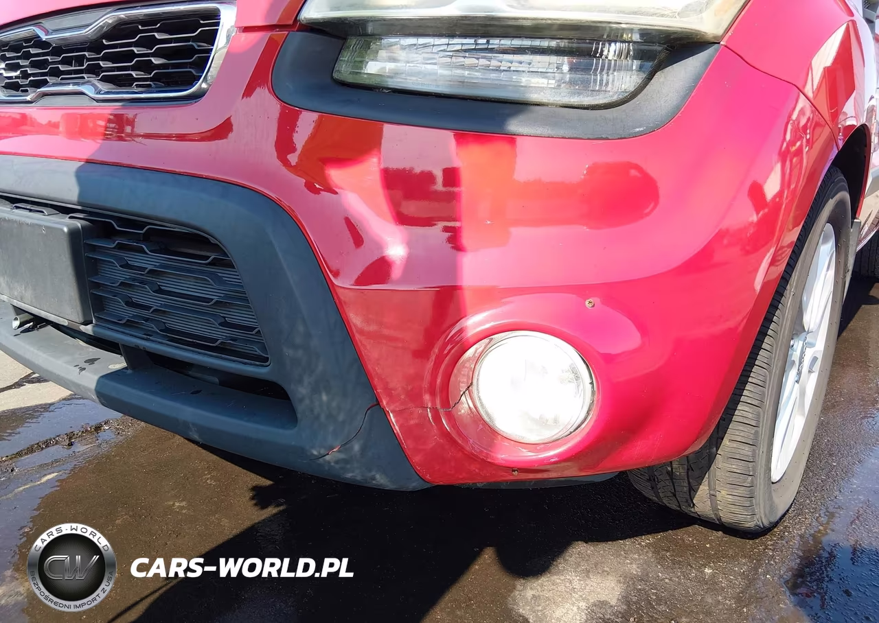 2012 Kia Soul + VIN:KNDJT2A61C7392461 - 17