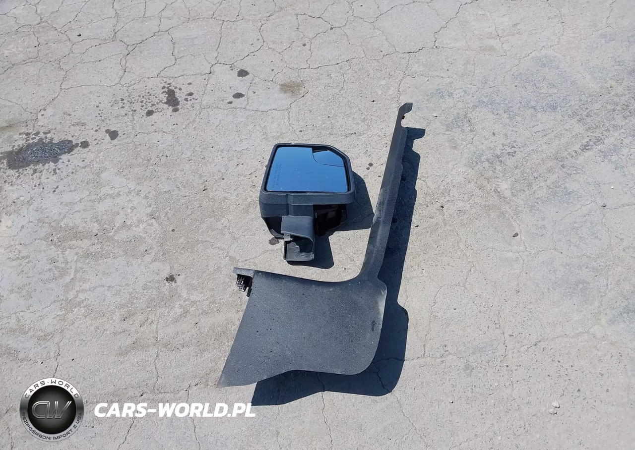 2020 Ford Police Interceptor Utility VIN:1FM5K8AW2LGA84458 - 11