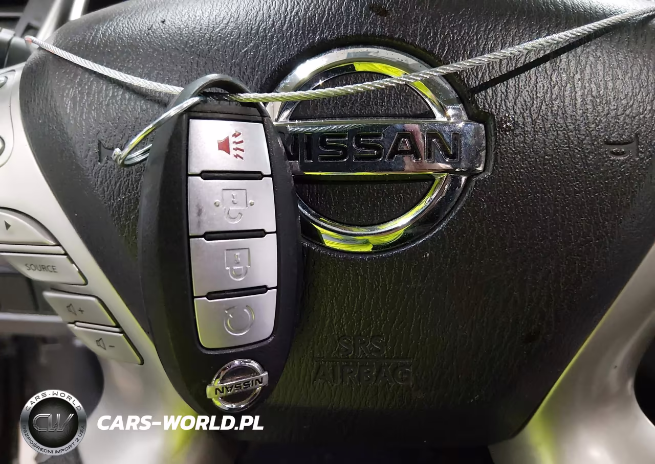 2018 Nissan Murano Sv VIN:5N1AZ2MG2JN203047 - 11