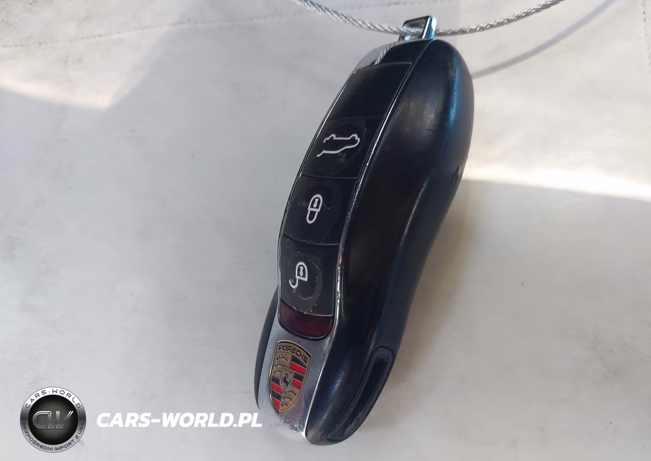 2014 Porsche Cayenne VIN:WP1AA2A20ELA00176 - 11