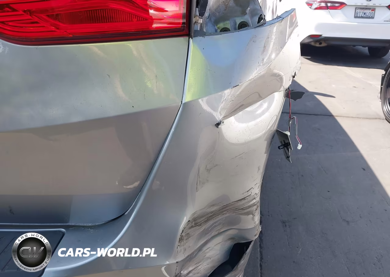 2022 Honda Odyssey Ex VIN:5FNRL6H54NB017393 - 19