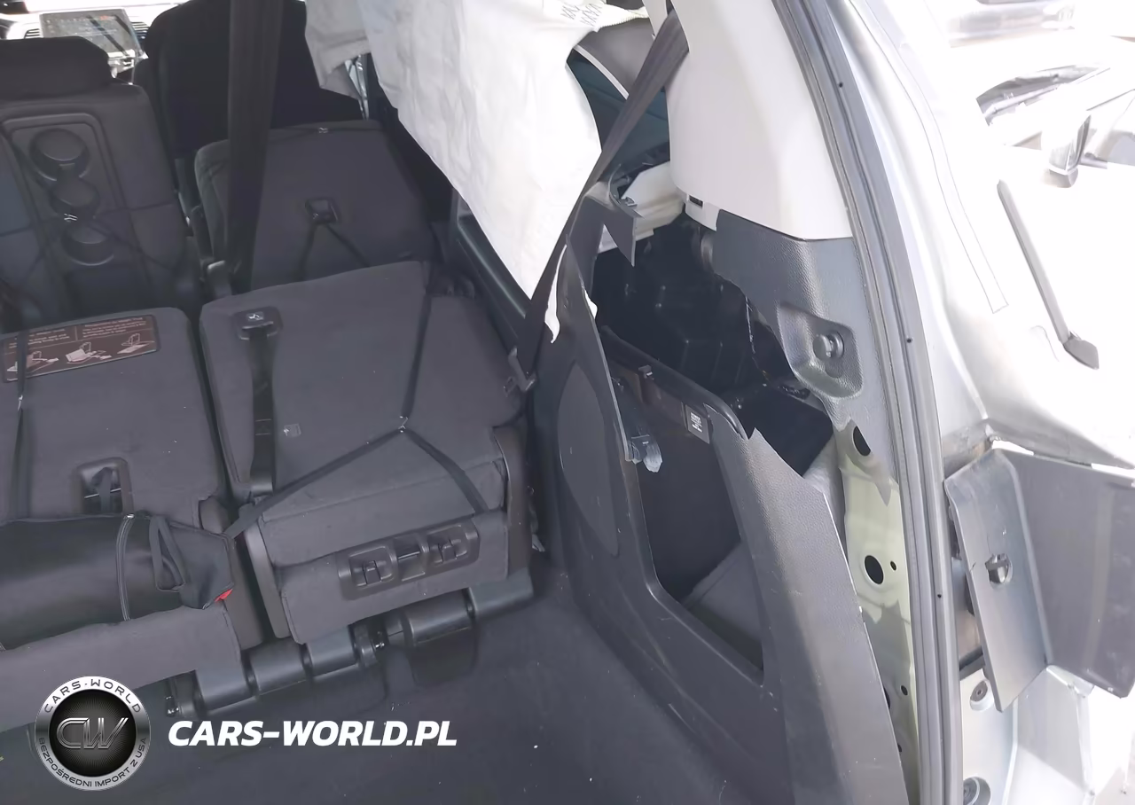 2022 Honda Odyssey Ex VIN:5FNRL6H54NB017393 - 20